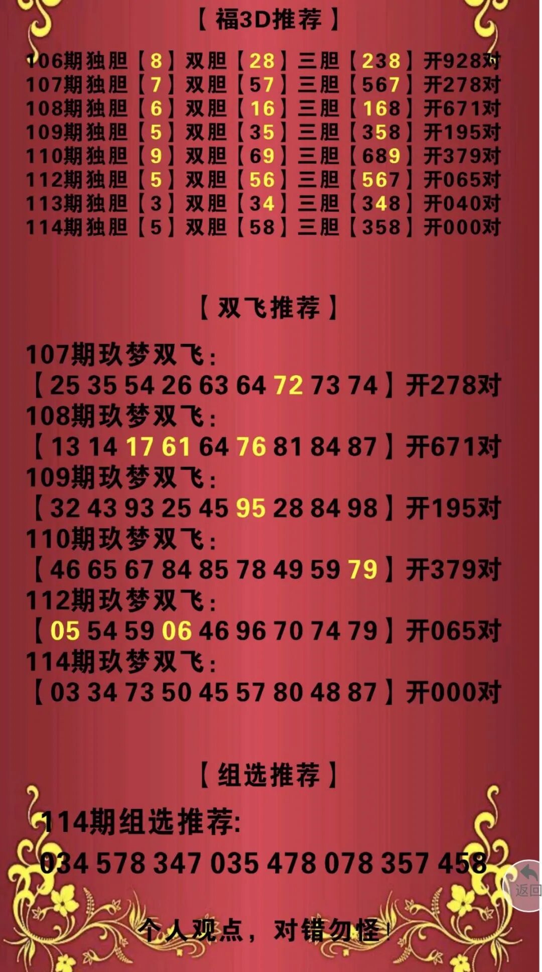 采集的图片
