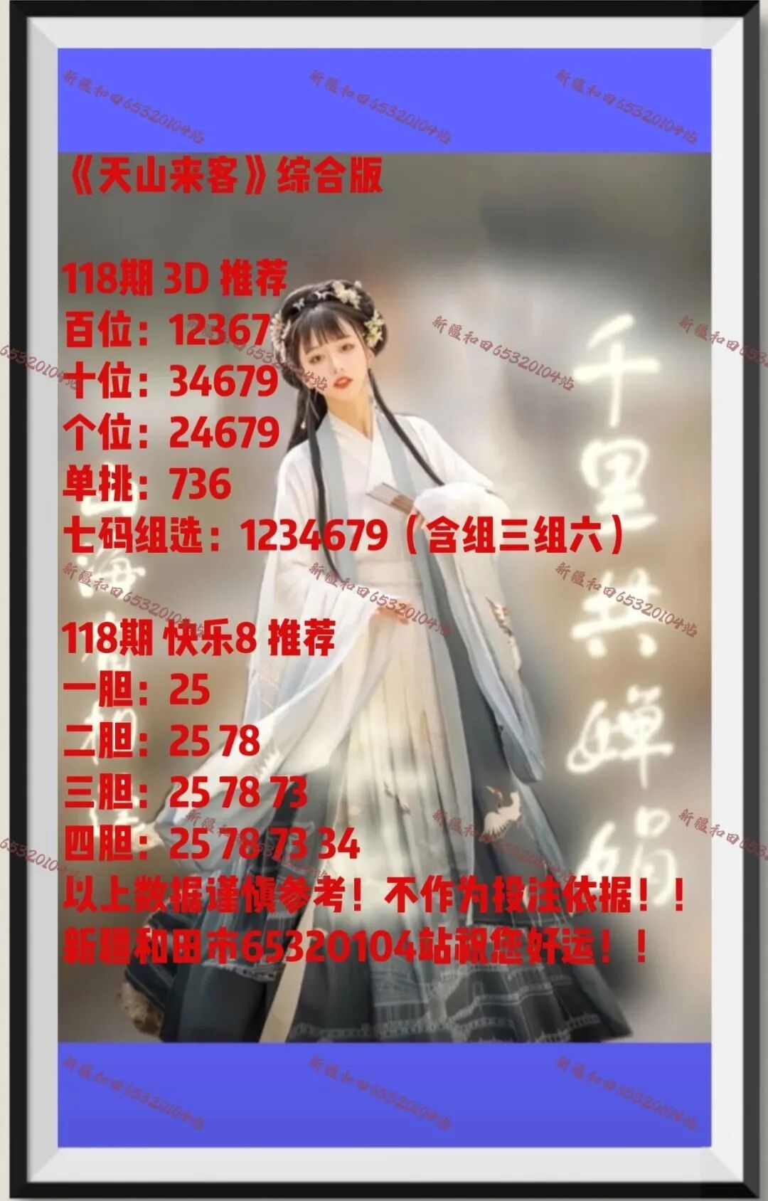 采集的图片