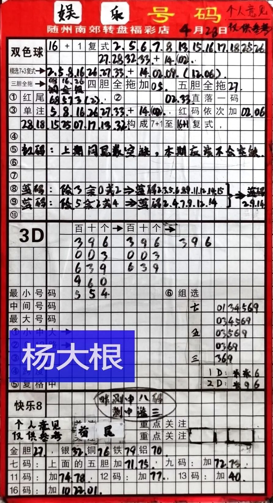 采集的图片