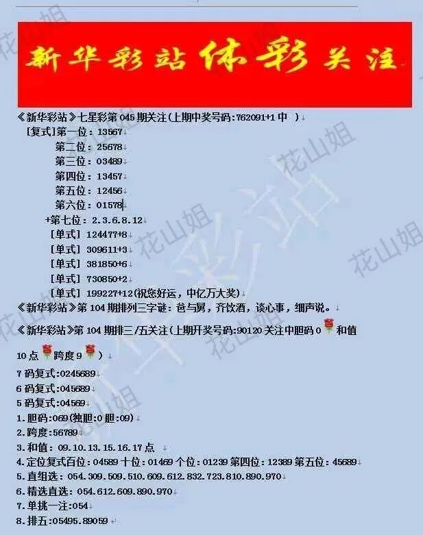 采集的图片