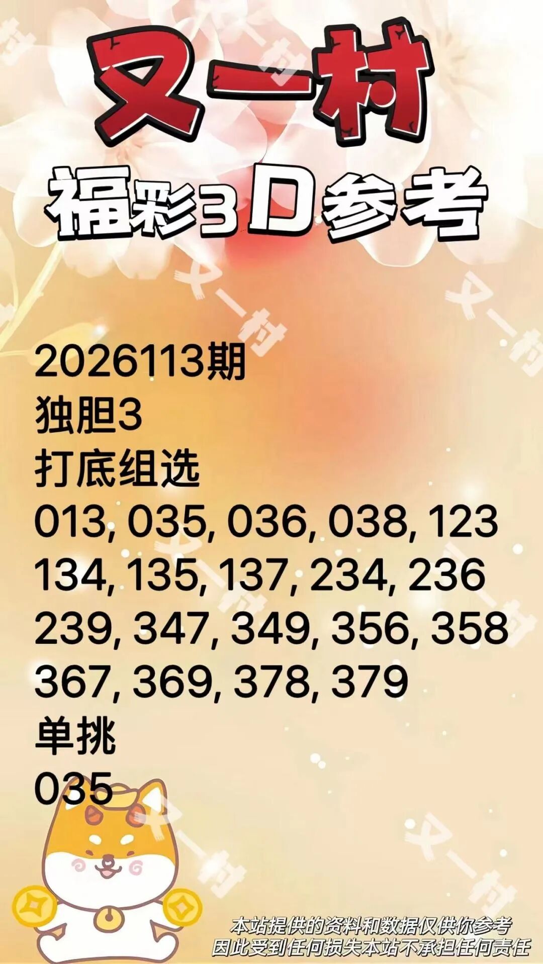 采集的图片