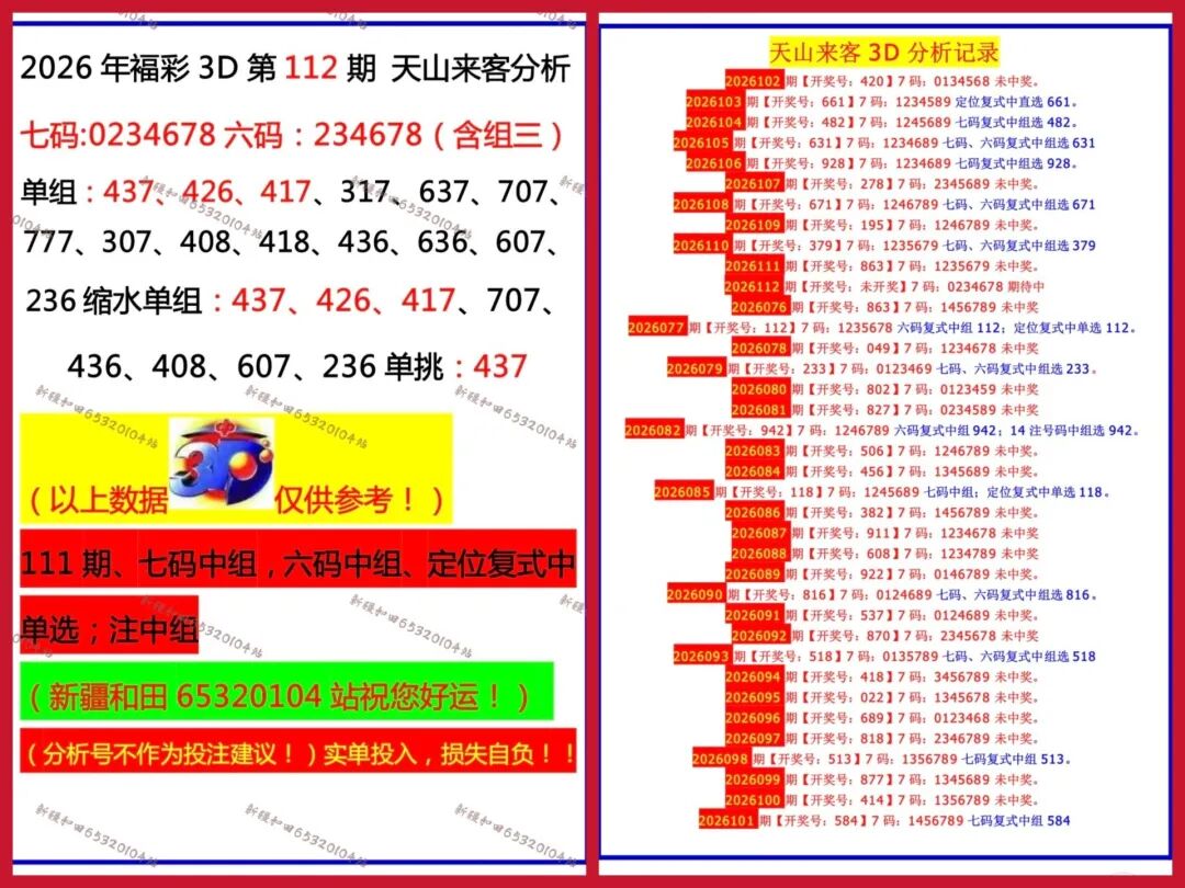 采集的图片
