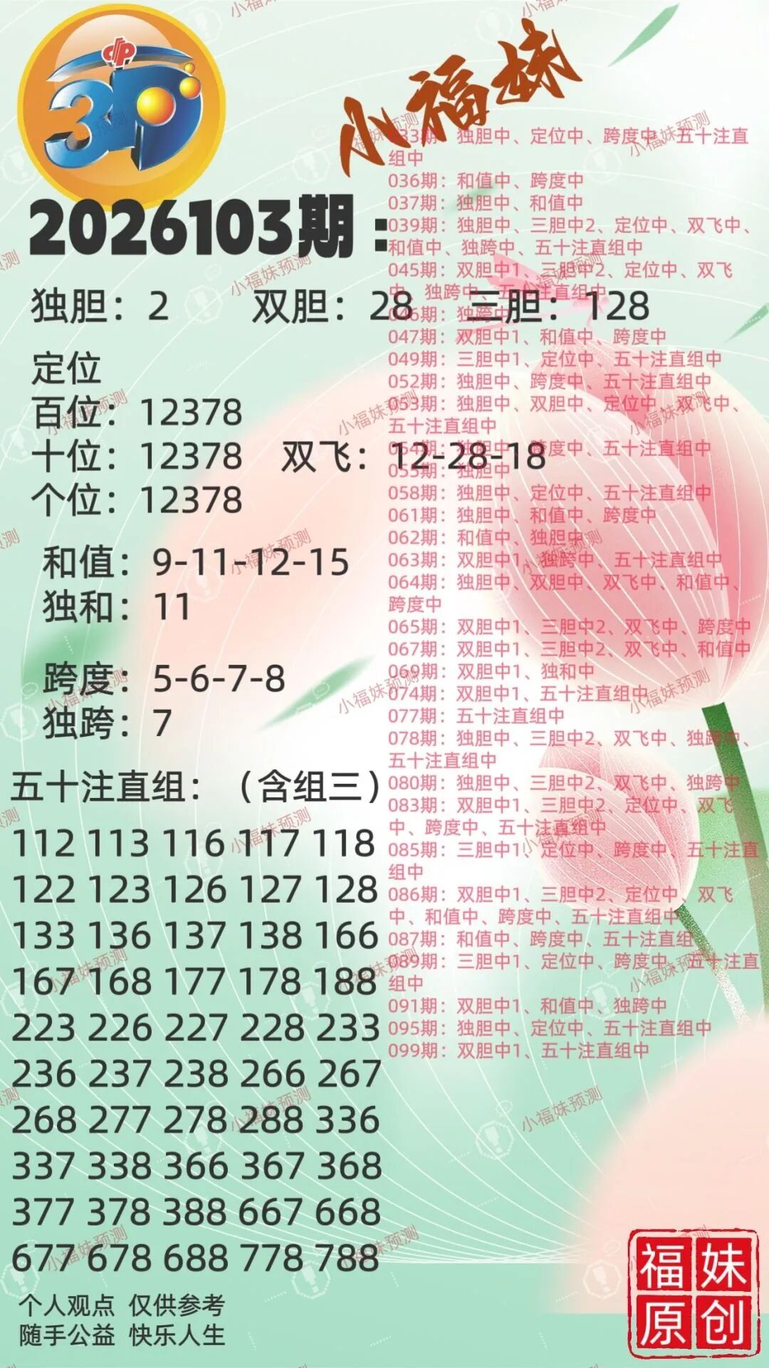 采集的图片