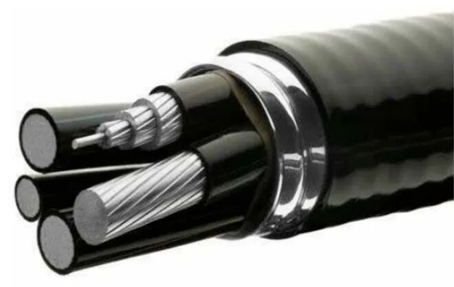 電線電纜基礎知識之電線電纜生產工藝