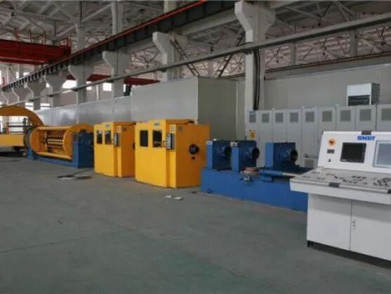 電線電纜基礎知識之電線電纜生產工藝