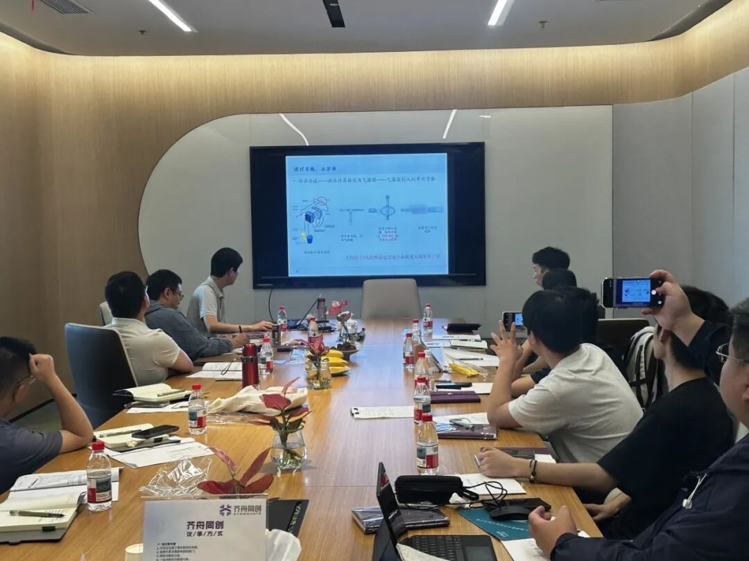 衡昇质谱 ICP-MS 用户培训班圆满收官｜三天系统实训，夯实全流程检测硬实力