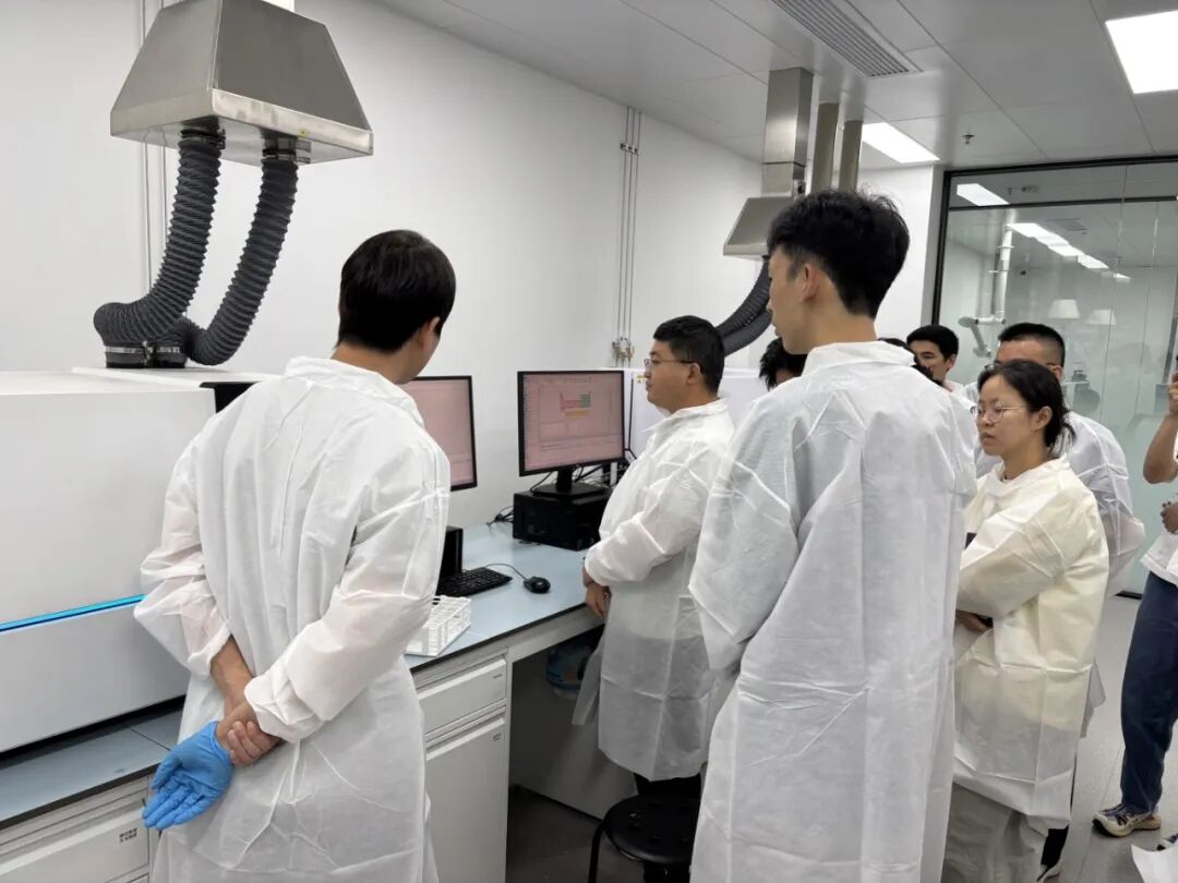 衡昇质谱 ICP-MS 用户培训班圆满收官｜三天系统实训，夯实全流程检测硬实力