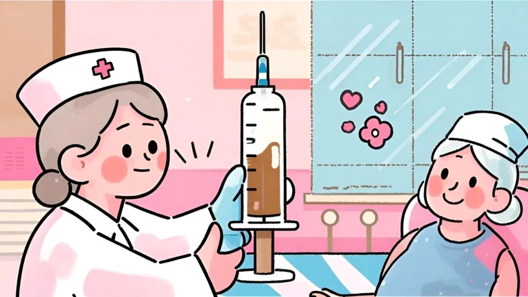 引流袋管子怎么不流术后身上这根管子，如何远离感染风险？_https://www.jmylbn.com_新闻资讯_第16张
