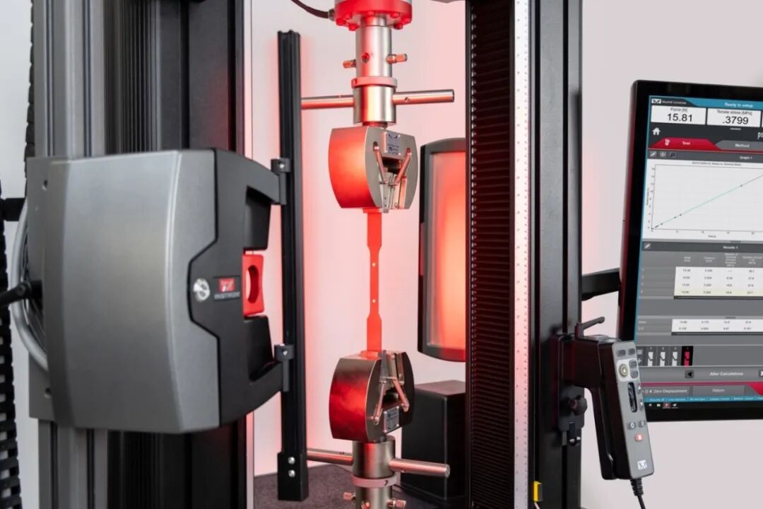 全新發布丨一文看懂 AVE3 視頻引伸計性能優勢