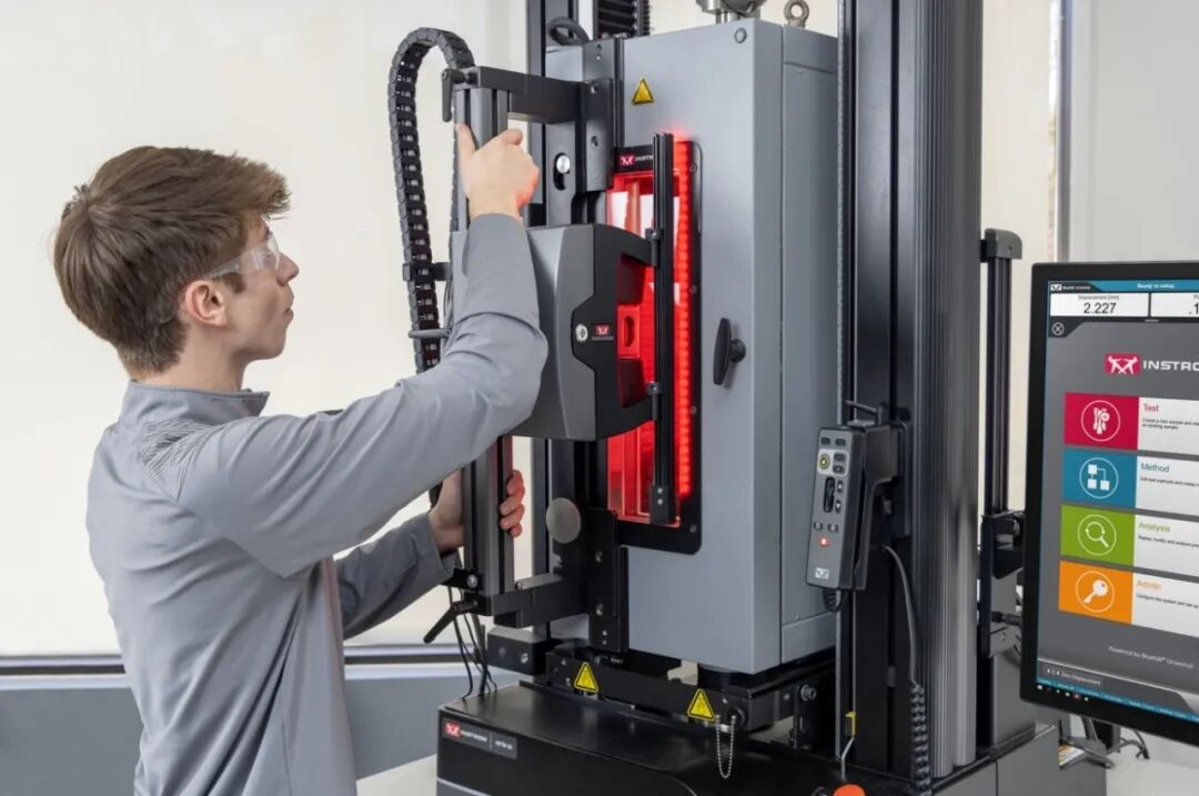 全新發布丨一文看懂 AVE3 視頻引伸計性能優勢