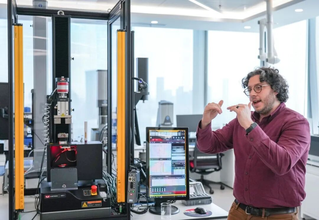 圓滿收官！Instron邀您回顧自動注射器試驗系統(tǒng)發(fā)布會暨技術(shù)研討會精彩亮點