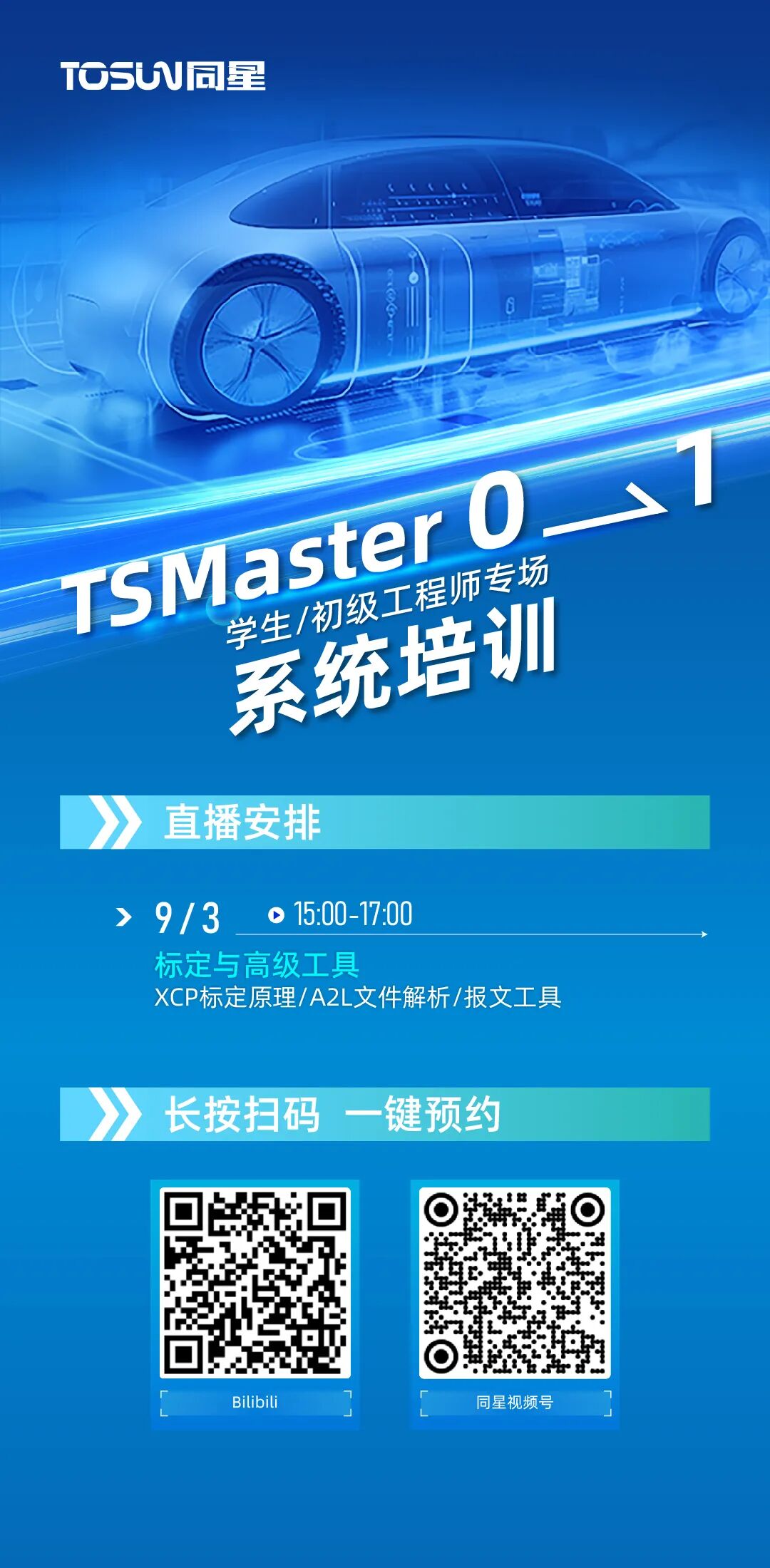 Diagnostic functions