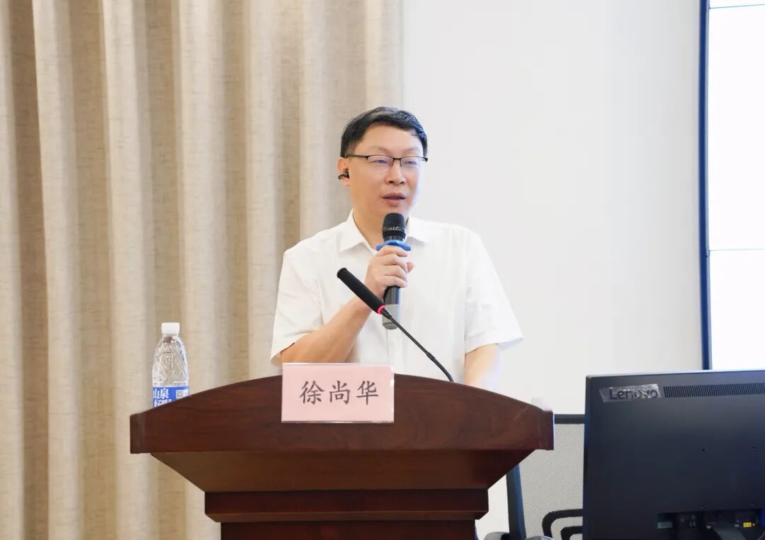 南平市第一医院医疗集团成功举办延平区总医院基层医疗管理培训班