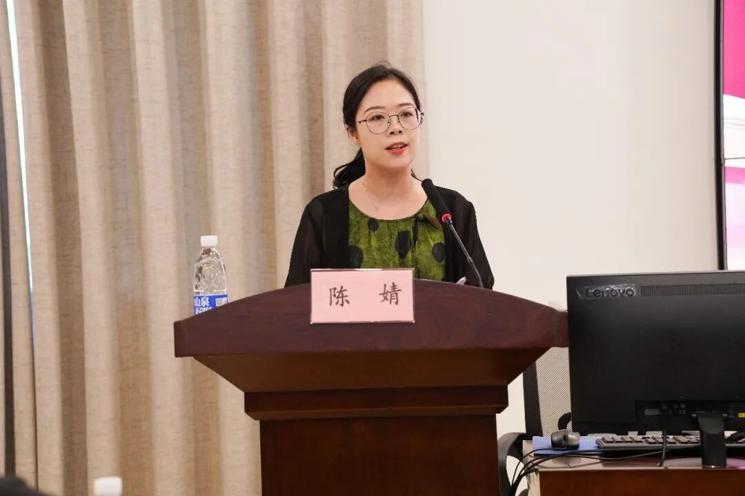 南平市第一医院医疗集团成功举办延平区总医院基层医疗管理培训班