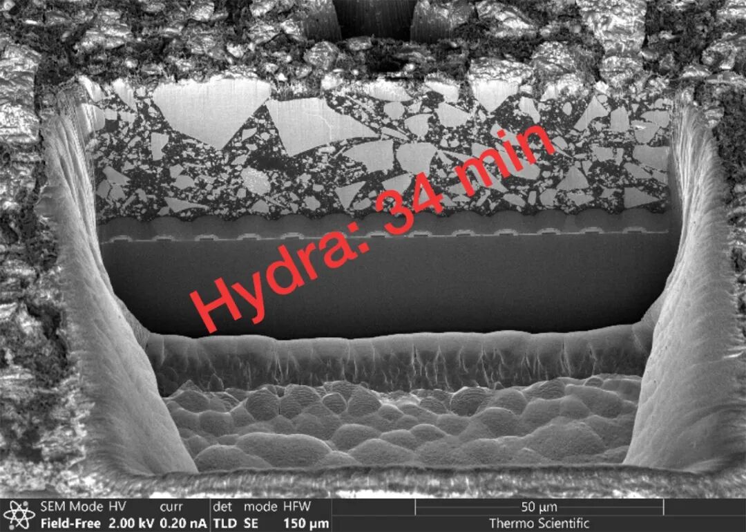 沒(méi)時(shí)間解釋了，快上車！賽默飛車規(guī)半導(dǎo)體失效分析解決方案