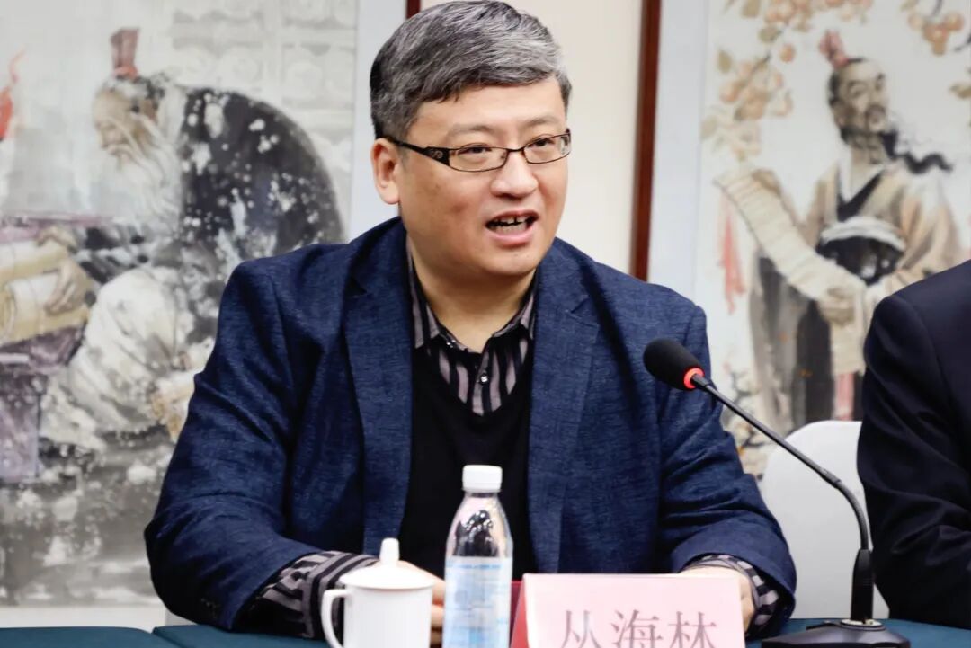 攜手共進(jìn)，啟迪未來(lái) | 山東理工大學(xué)-賽默飛聯(lián)合實(shí)驗(yàn)室隆重揭牌