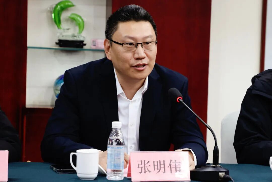 攜手共進(jìn)，啟迪未來(lái) | 山東理工大學(xué)-賽默飛聯(lián)合實(shí)驗(yàn)室隆重揭牌