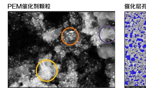 2025中國(guó)氫能展 | 賽默飛電子顯微鏡期待與您相約北京研討會(huì)（第一輪通知）