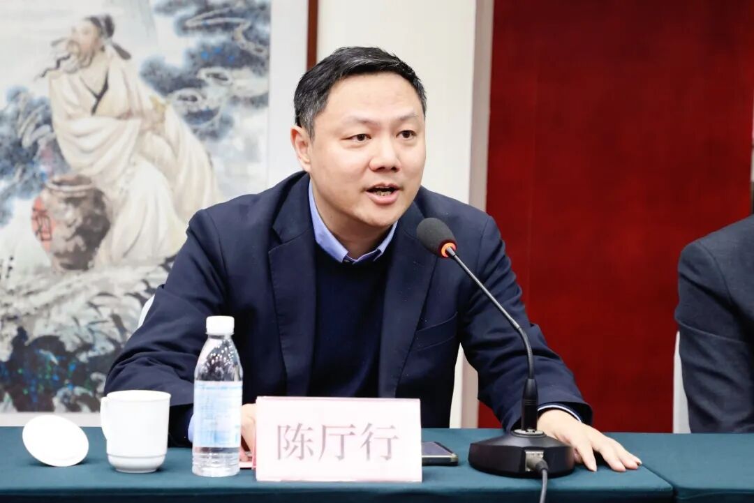 攜手共進(jìn)，啟迪未來(lái) | 山東理工大學(xué)-賽默飛聯(lián)合實(shí)驗(yàn)室隆重揭牌