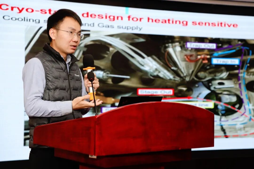 攜手共進(jìn)，啟迪未來(lái) | 山東理工大學(xué)-賽默飛聯(lián)合實(shí)驗(yàn)室隆重揭牌