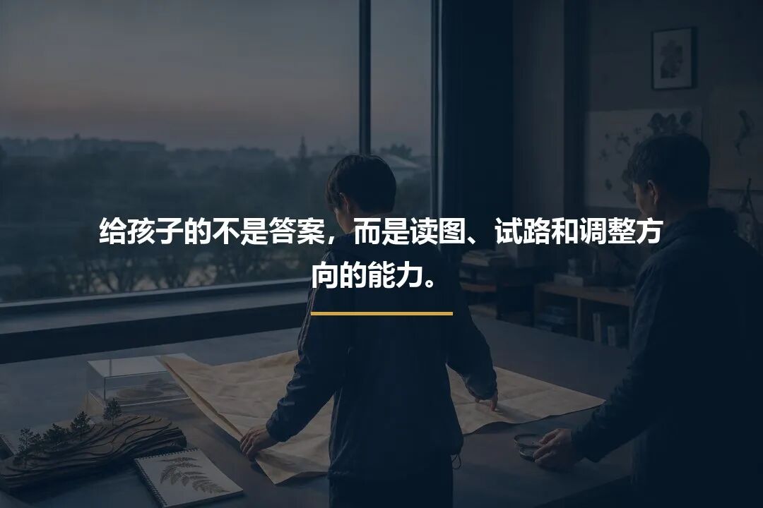 文章收束金句