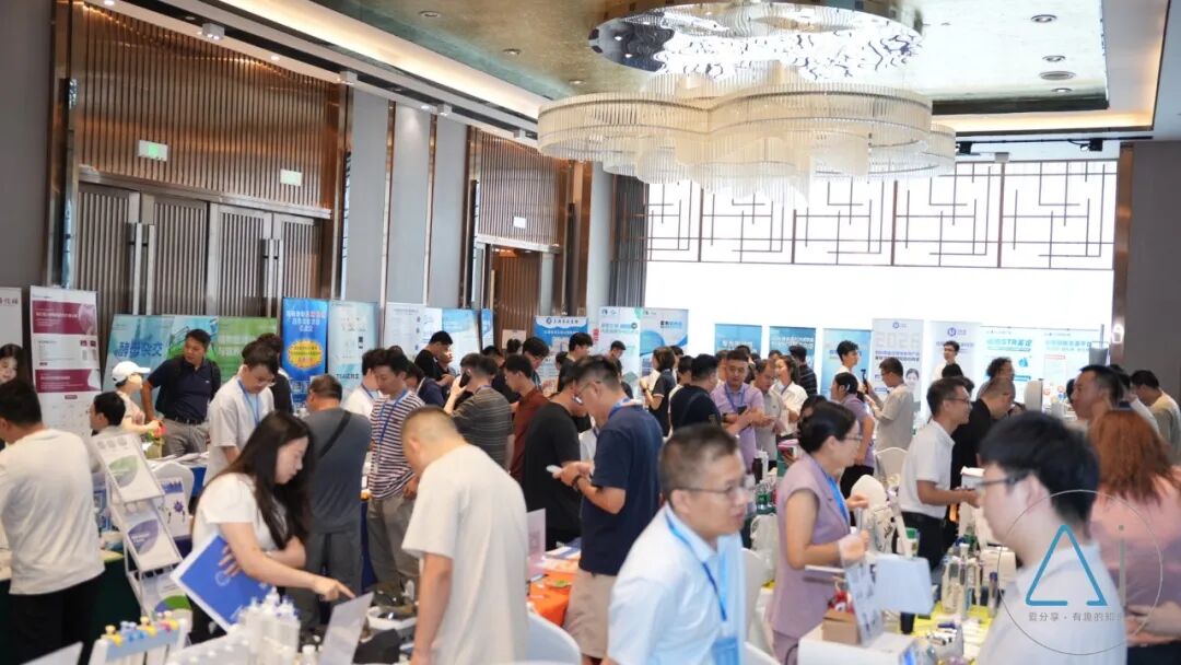 【科技赋能 共启新程】kaiyun开云官方网站圆满亮相2026科研工具品牌与渠道发展大会！