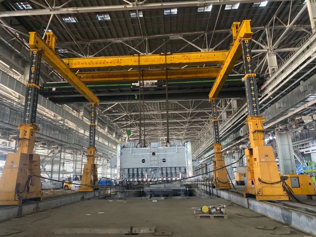 項目動態(tài) | 七月項目動態(tài)