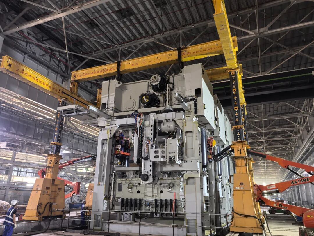 項目動態(tài) | 七月項目動態(tài)