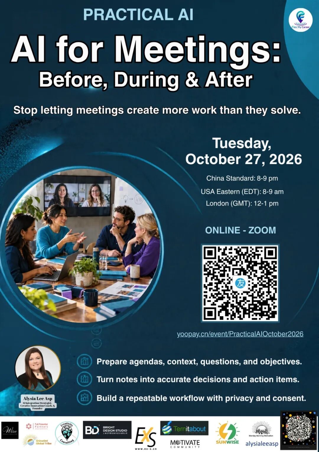 Shanghai October 2026 Events ： Networking, Parties & Expat Guide