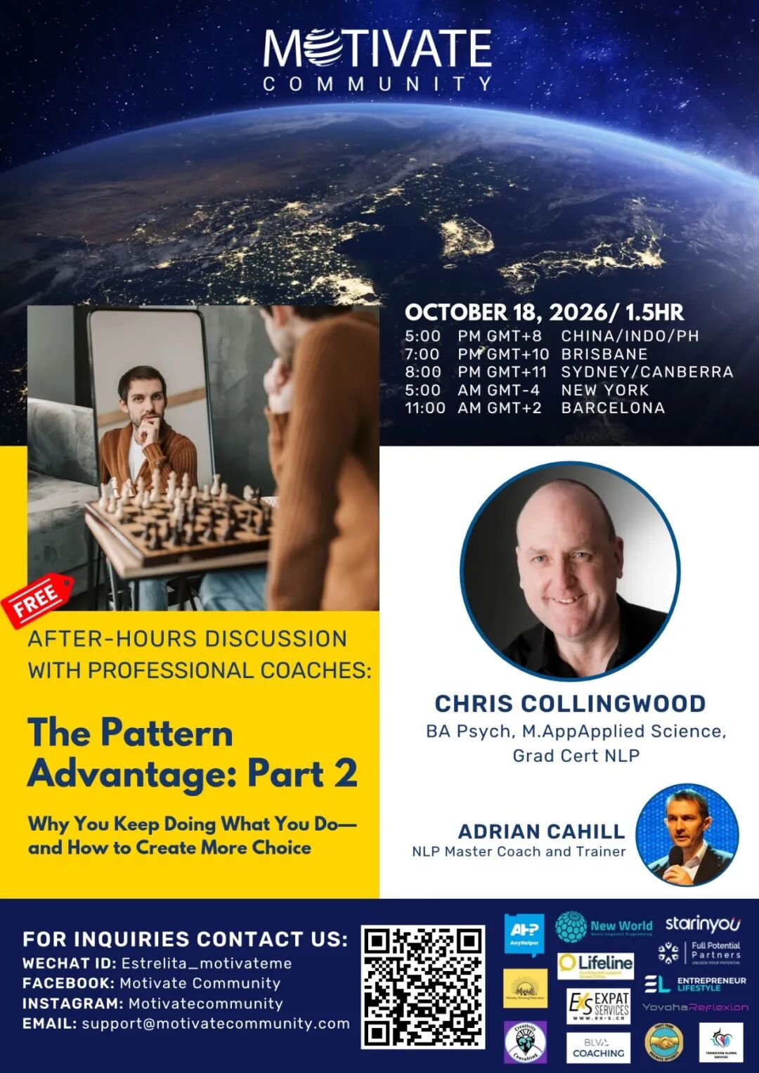Shanghai October 2026 Events ： Networking, Parties & Expat Guide