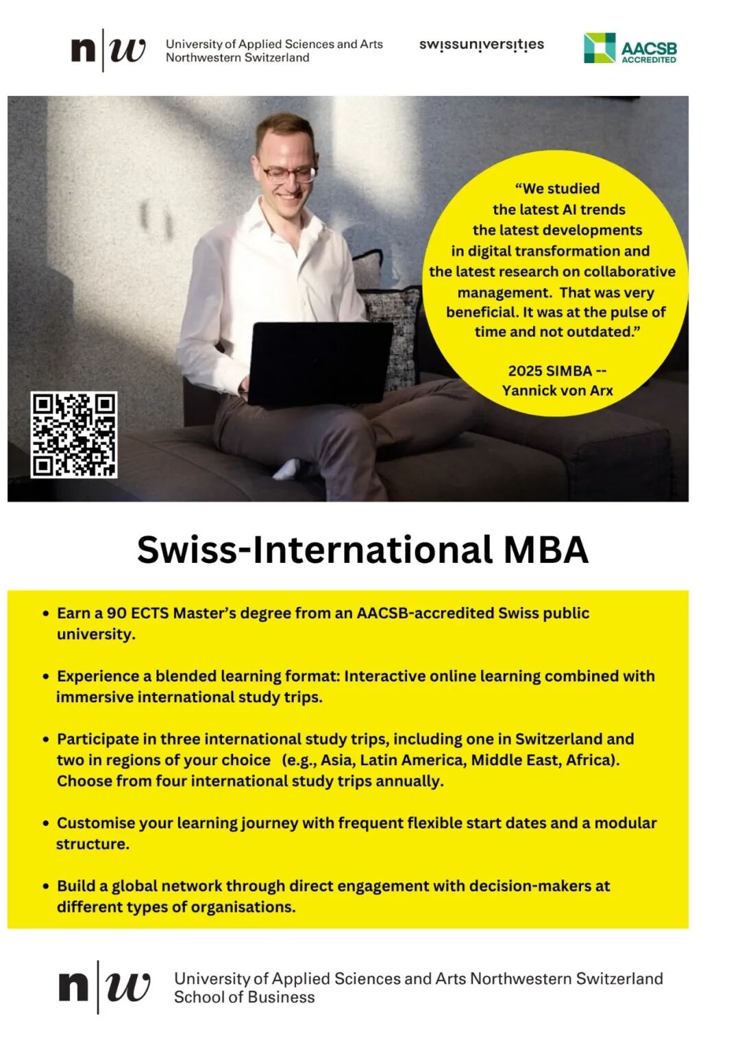 Shanghai Events September 2026 ： Discounts & Free MBA Fairs