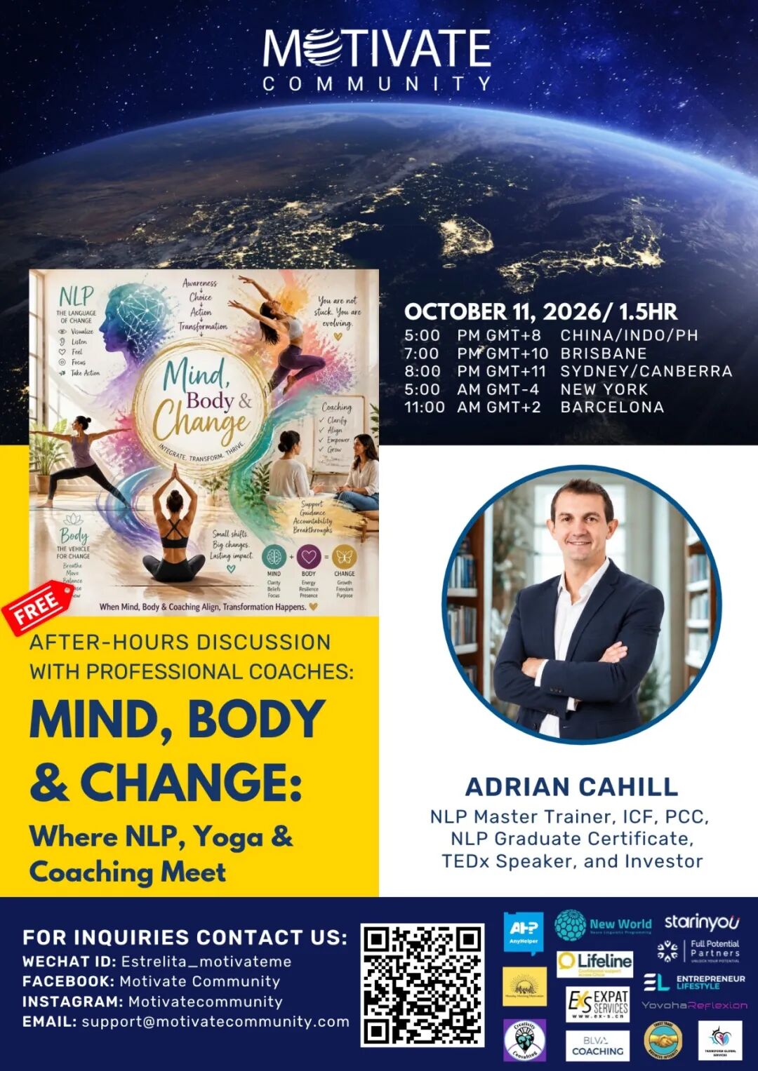 Shanghai October 2026 Events ： Networking, Parties & Expat Guide