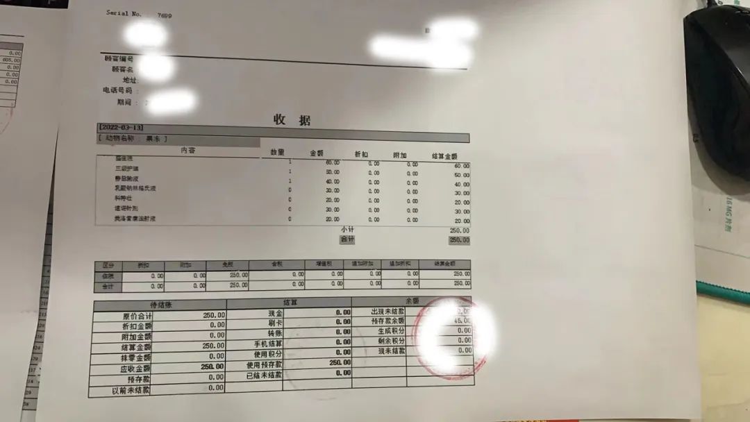 猫眼睑内翻手术多少钱