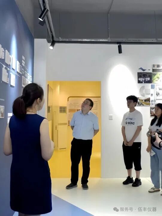 一场清华研学课，为何选择bat365在线登录网站三十年？