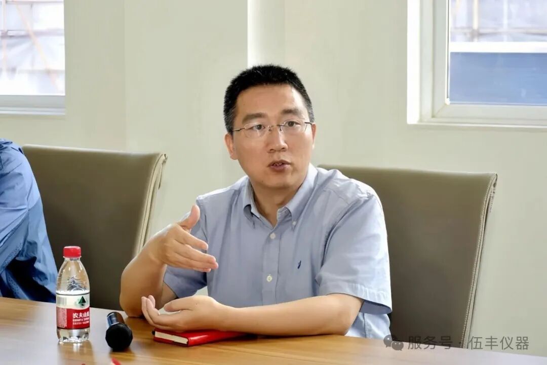 一场清华研学课，为何选择bat365在线登录网站三十年？