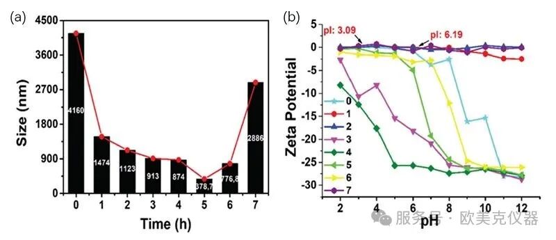先进纳米电位检测技术助力解决逆研磨问题
