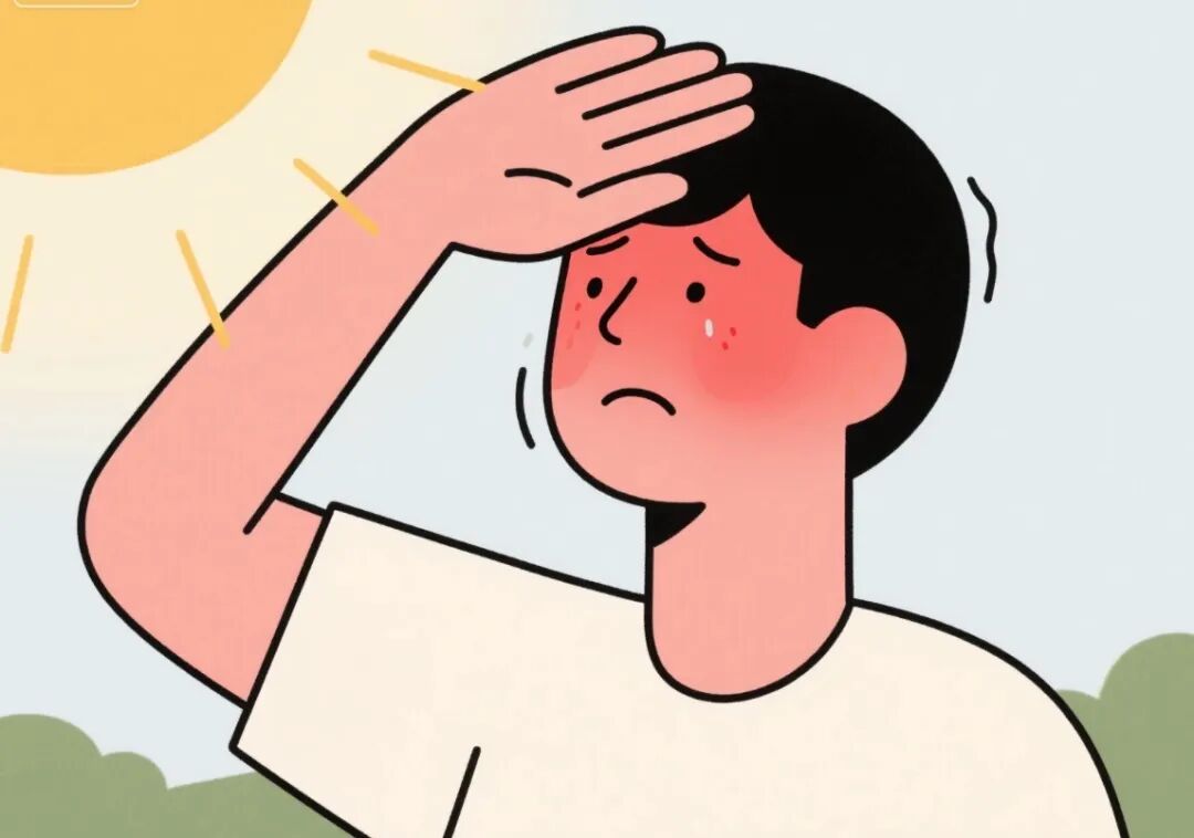 一次缺水，老人器官已严重损伤