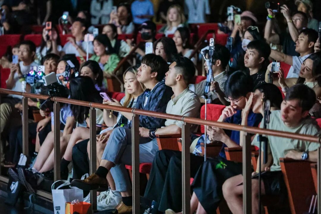 2049非遗马拉松开跑