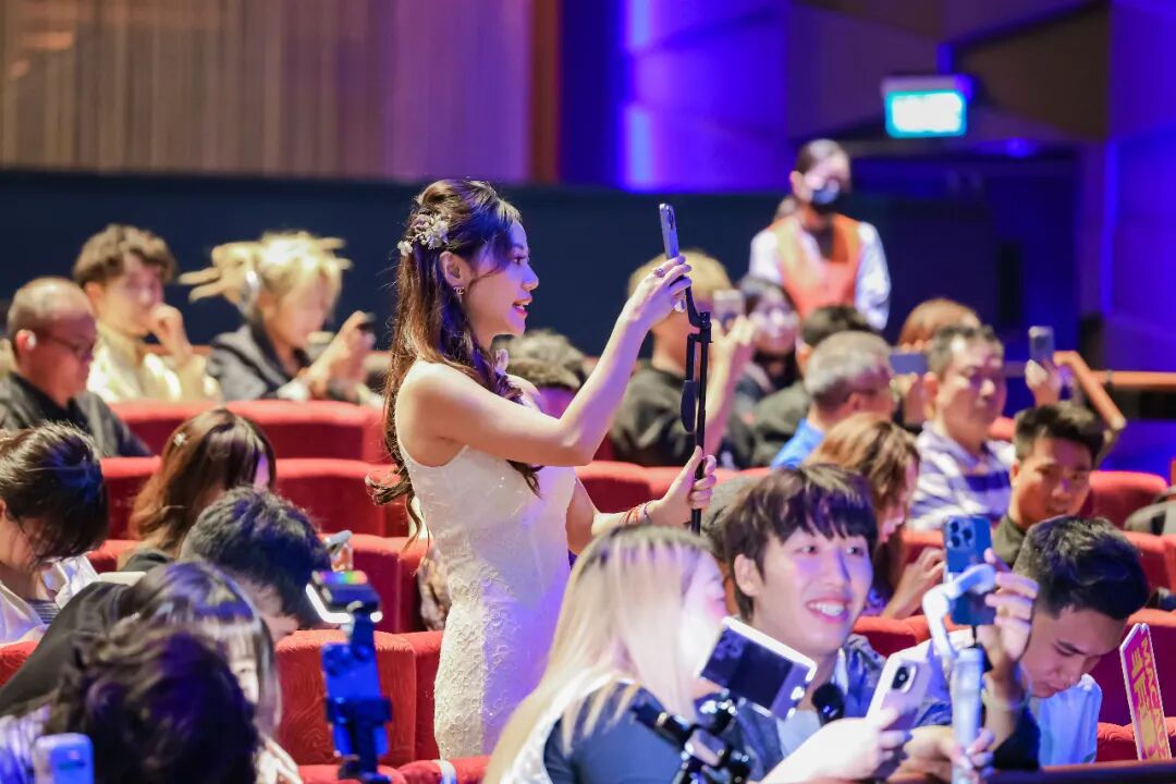 2049非遗马拉松开跑