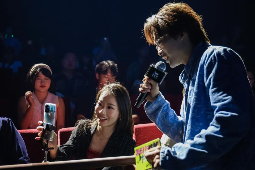 2049非遗马拉松开跑