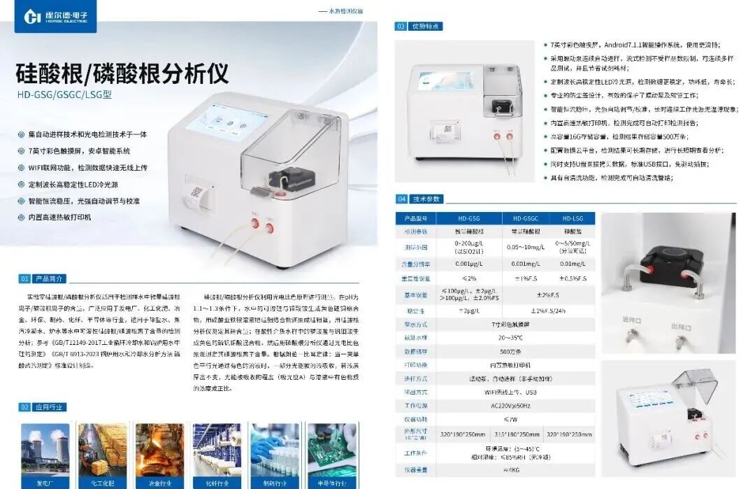 客户案例｜霍尔德电子全套环境检测设备投入陕西省某检察院使用