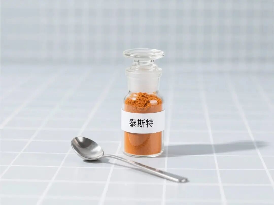 泰斯特咖喱焗牛排调味粉科技研发章节内容插图