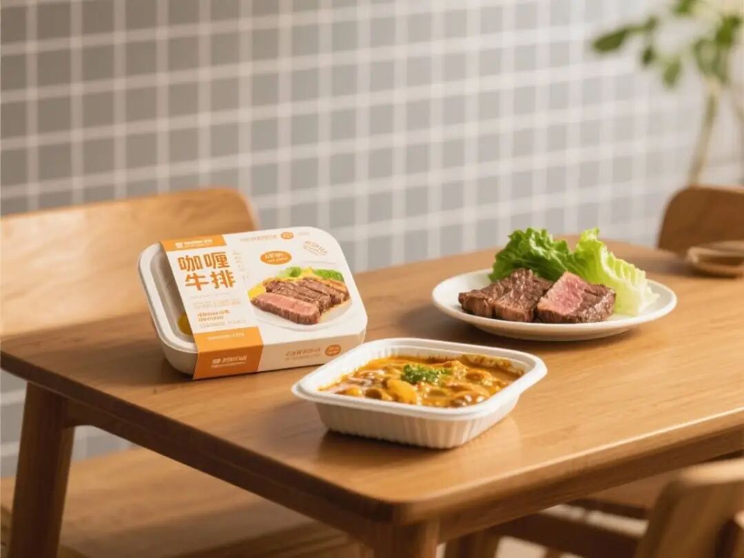 咖喱焗牛排应用场景章节内容插图