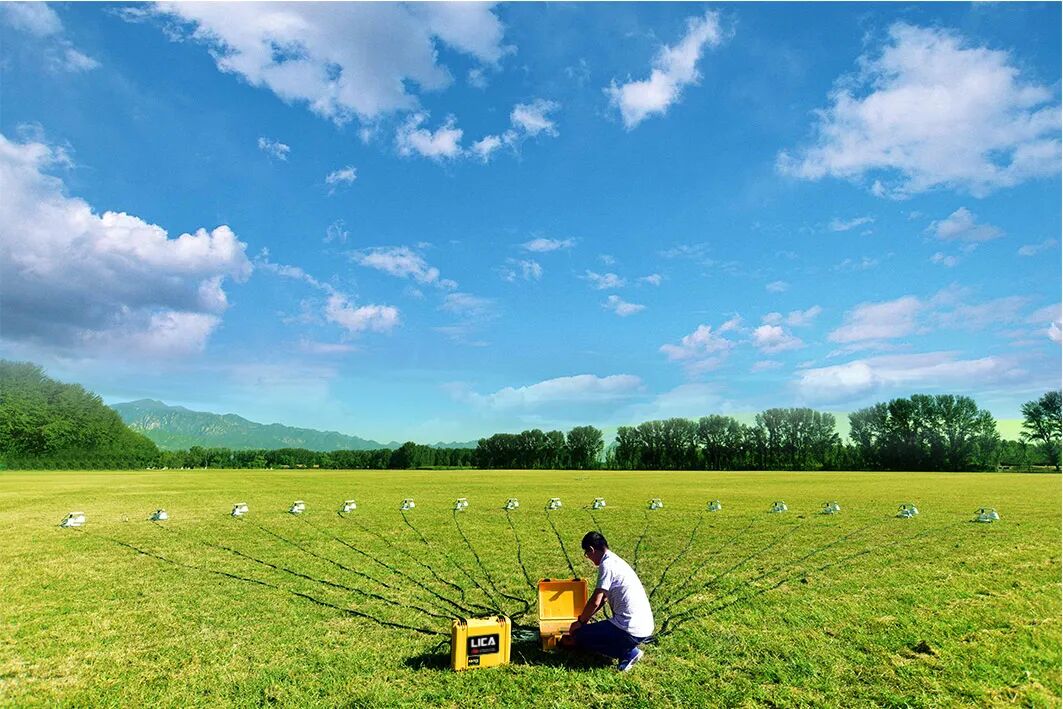 科研助力 | 探索土壤碳循環(huán)的奧秘 LICA 土壤呼吸監(jiān)測(cè)系統(tǒng)助力前沿科研