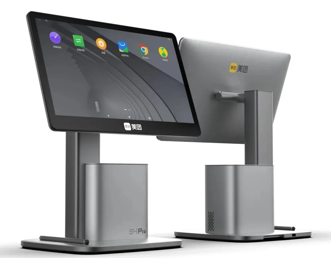 美团收银系统让经营更智能、更高效、更省心！