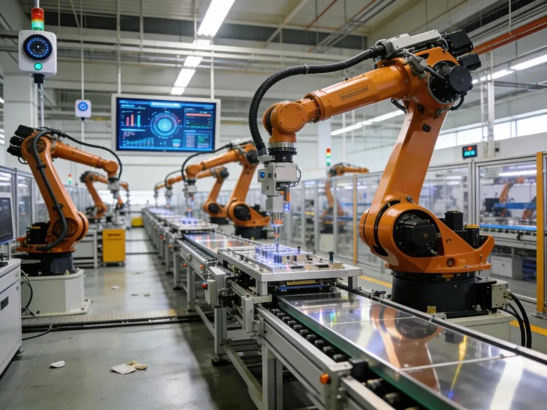 2026数字化转型深水区：中小企业不躺平，这样破局更高效！