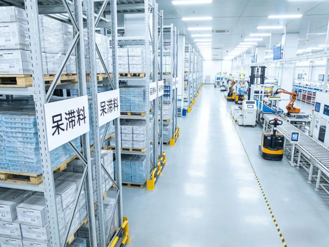 别让呆滞料拖垮效率！仓储管理必看的实操干货