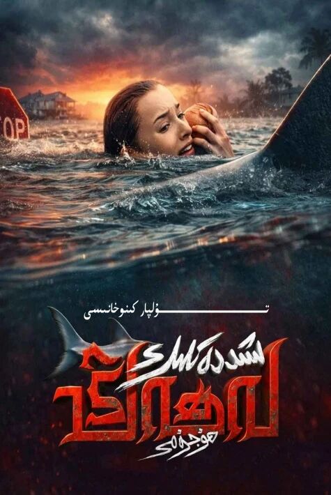 شىددەتلىك لەھەڭ ھۇجۇمى