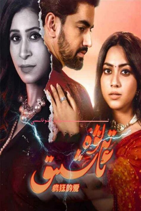 تەلۋە ئاشىق