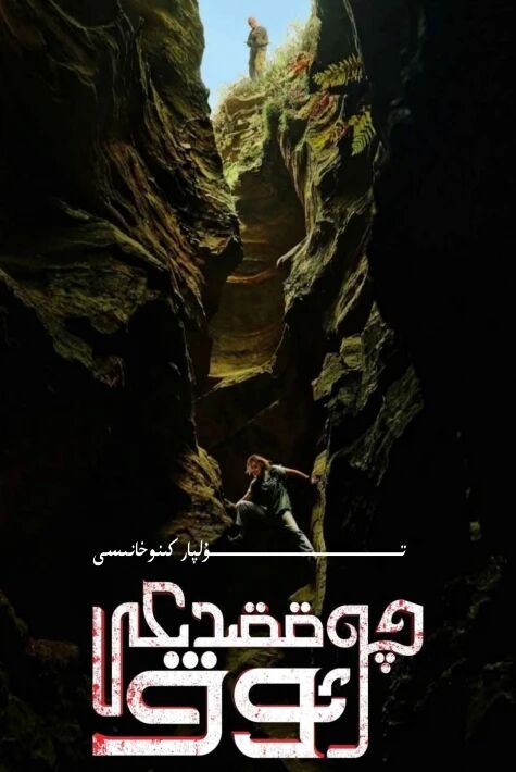 چوققىدىكى ئوۋ